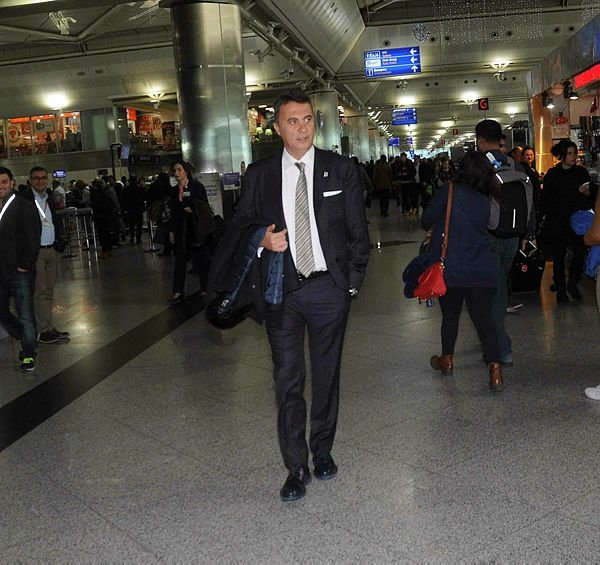 İşte Beşiktaş’ın transfer hedefleri!
