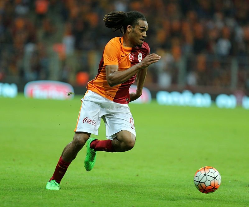Galatasaray’da 7 yolcu!