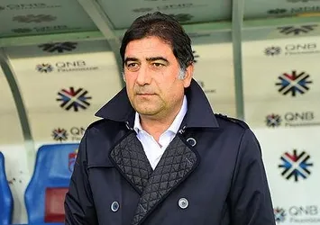 Ünal Karaman: Aydınlık günler yakın