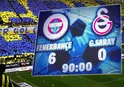 Galatasaray'dan Fenerbahçe'ye olay gönderme - 1