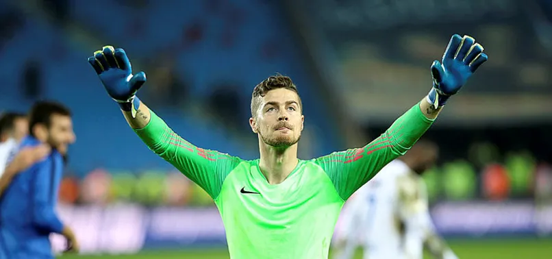 Sehic: "G.Saray'ı isterim"