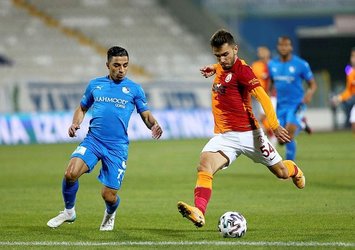Cimbom'dan Emre kararı!