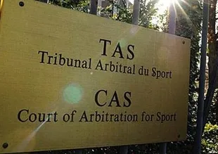CAS, Trabzonspor'a tarih verdi