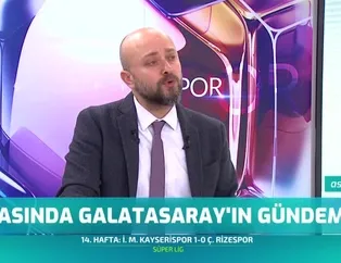 Ricardo Rodriguez adım adım Galatasaray'a