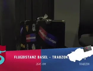 Basel'den skandal Türkiye paylaşımı! İşte o görüntüler...