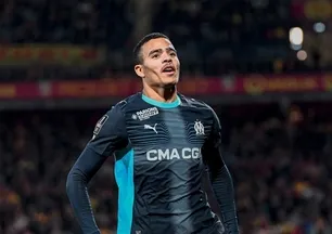 F.Bahçe'de flaş Mason Greenwood gerçeği!