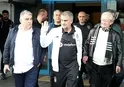 Mart ayında en çok Beşiktaş konuşuldu - 1