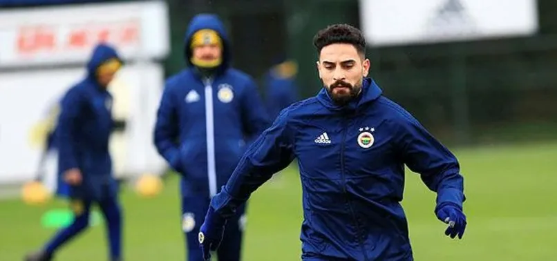 Mehmet Ekici’ye de şans