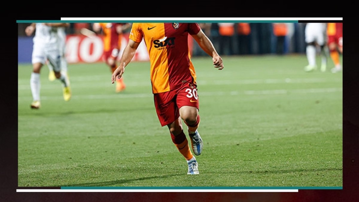 TRANSFER HABERİ: Galatasaray'da Tümosan Konyaspor maçı sonrası flaş ayrılık kararı! TRANSFER HABERİ: Galatasaray'da Tümosan Konyaspor maçı sonrası flaş ayrılık kararı!