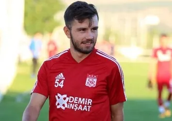 Emre Kılınç ısrarı