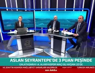"Belhanda ve Feghouli Alanyaspor maçında yok"