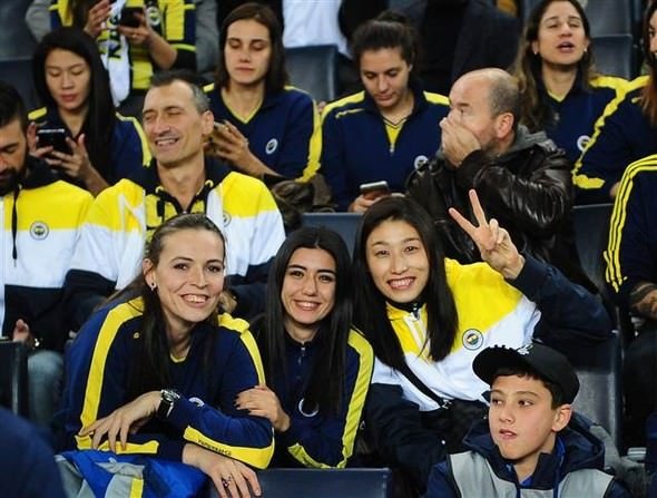 Kadıköy’de Aziz Yıldırım fırtınası!