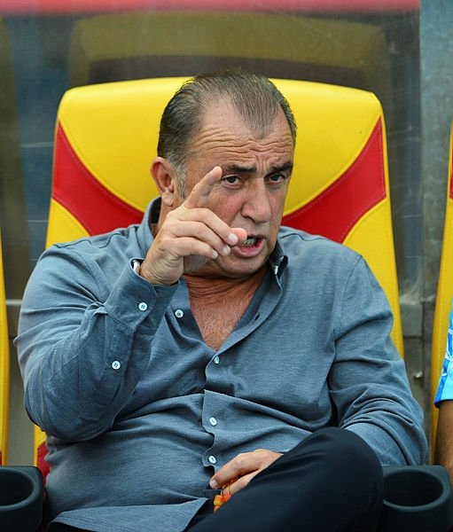 Fatih Terim, Galatasaray’a döner mi?