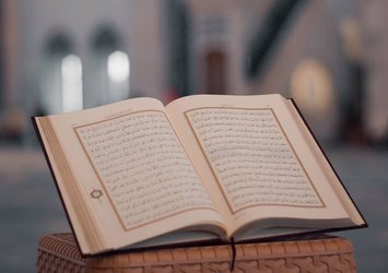 ZİLZAL SURESİ OKUNUŞU VE MEALİ | Zilzal Suresi Türkçe ve Arapça okunuşu