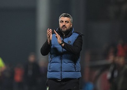 Pendikspor’da Kaloğlu dönemi