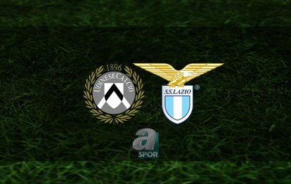 Udinese - Lazio maçı ne zaman? Saat kaçta ve hangi kanalda? | İtalya Serie A