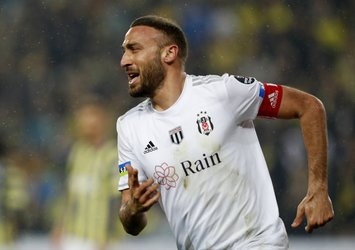 Cenk Tosun'da işlem tamam! İşte alacağı ücret