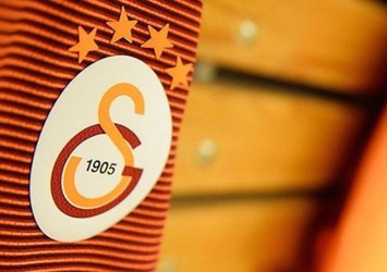 G.Saray'da ayrılık! Sözleşmesi feshedildi