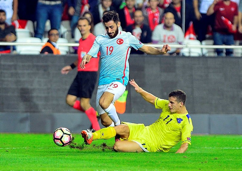 İşte A Milli Takım’ın ’aday’ kadrosu!