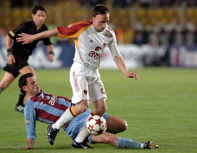 Ribery, Galatasaray’a mı dönüyor?