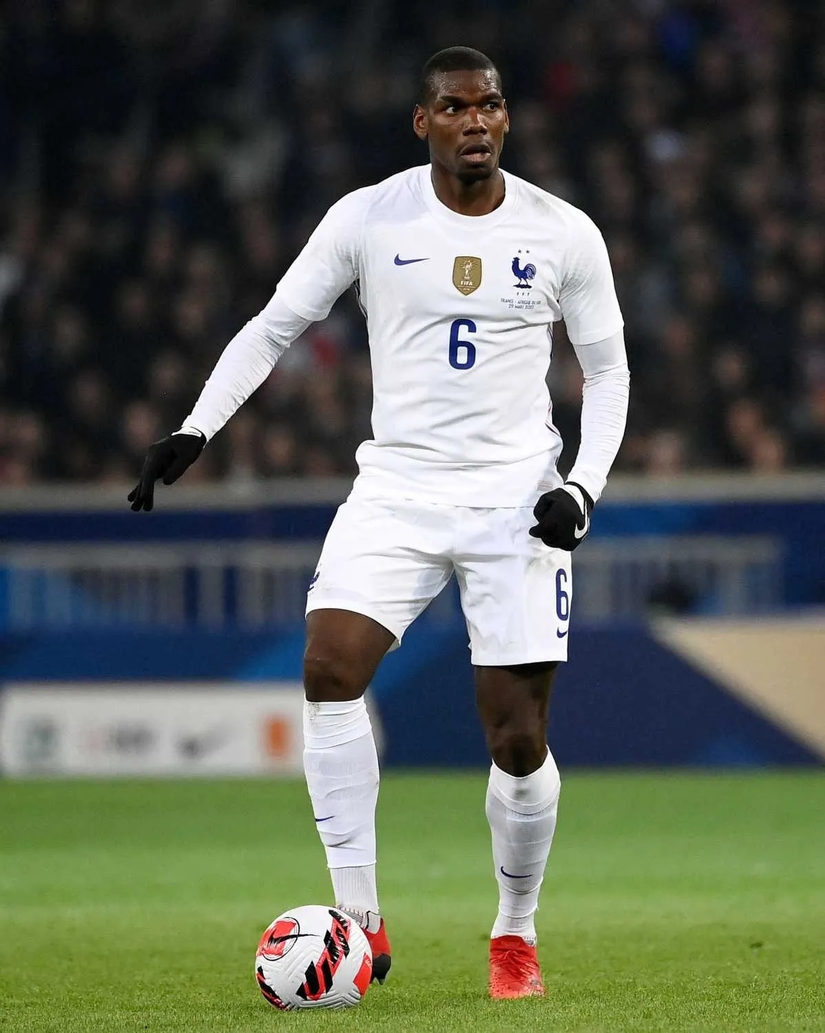 Bursaspor'dan Paul Pogba İddiası: Transferde Son Durum