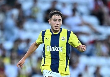 F.Bahçe'den Trabzonspor'da doğru!