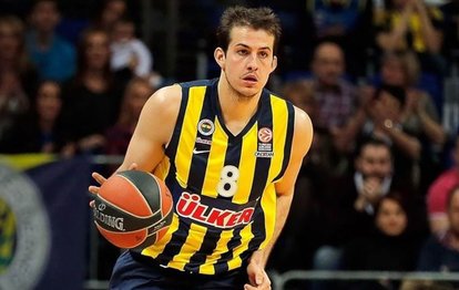 Fenerbahçe Beko’dan sakatlık açıklaması! Nemanja Bjelica...