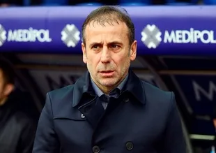 Abdullah Avcı: Kazanmak çok önemliydi