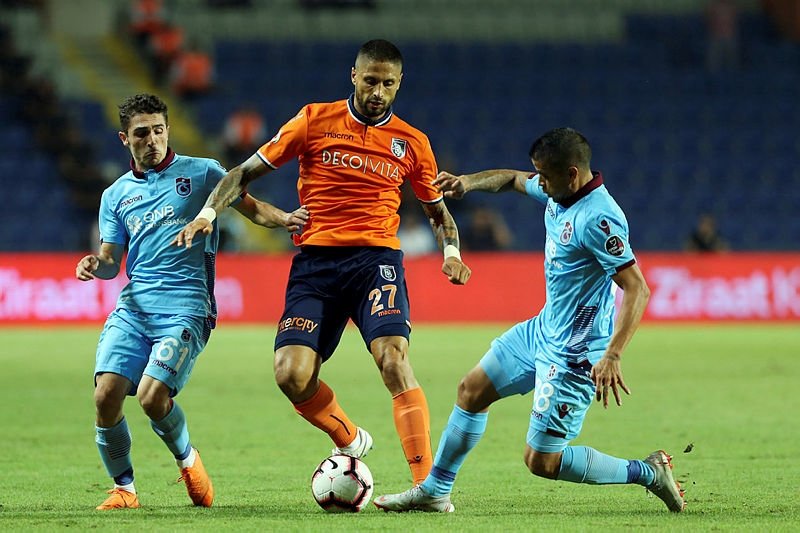 Süper Lig’de haftanın 11’i