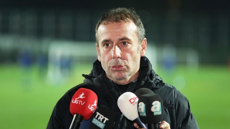 Galatasaray’ın yeni hocasını açıkladı