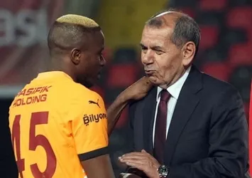 Cimbom'da Osimhen tartışması!