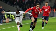 Lille sahasında kazanmayı bildi!
