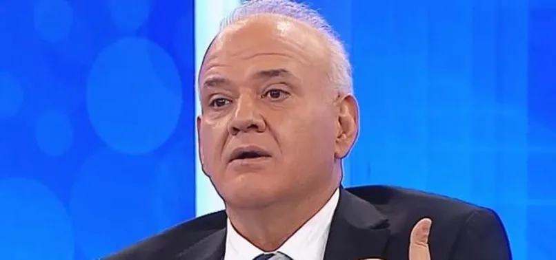 "Gomis kırmızı kart görmeliydi"
