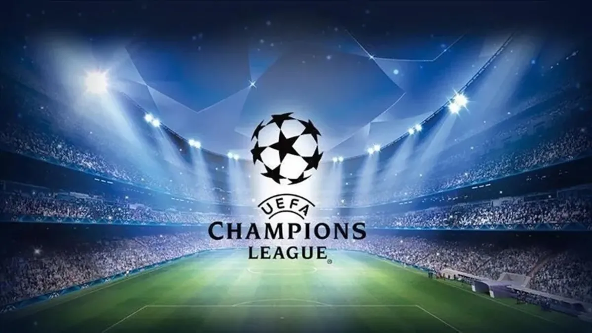 UEFA Şampiyonlar Ligi'nde 3. eleme turu ilk maçları başlıyor!