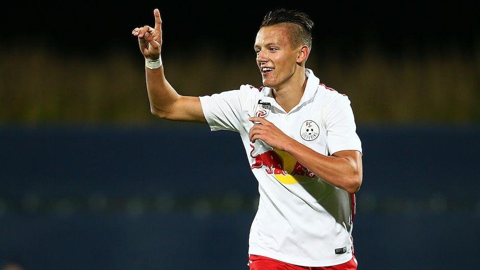 UEFA’nın listesine hangisi girdi