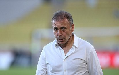 Trabzonspor’a müjdeli haber! Abdullah Avcı’nın elini rahatlatacak