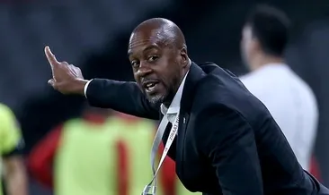 Trabzonspor tarihine geçti! Eddie Newton...