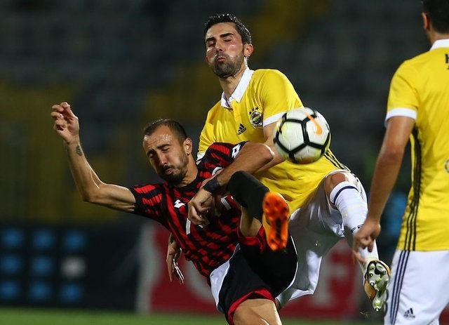 Süper Lig’de kim, ne kadar kazanıyor? İşte maaşlar...