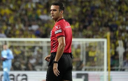 UEFA’dan Atilla Karaoğlan’a görev!