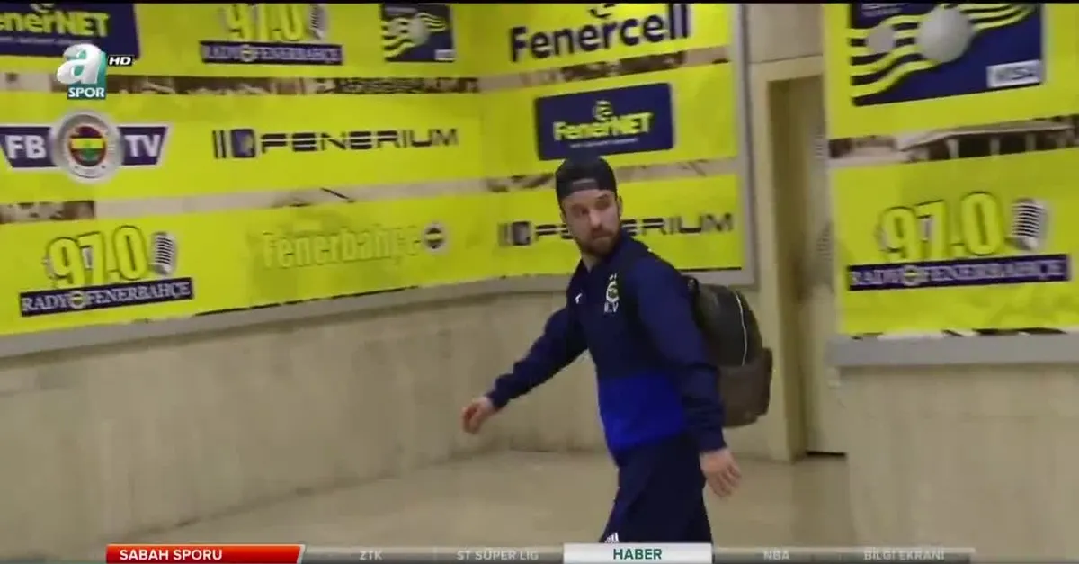 Valbuena'da zorunlu madde