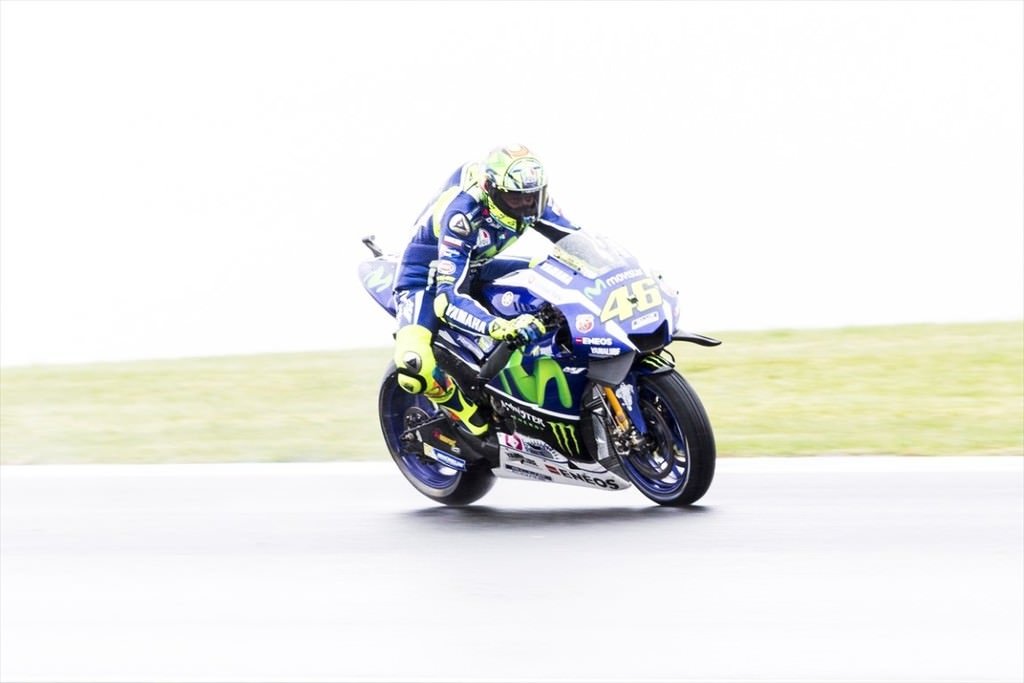 MotoGP’de heyecan Avustralya’da sürecek