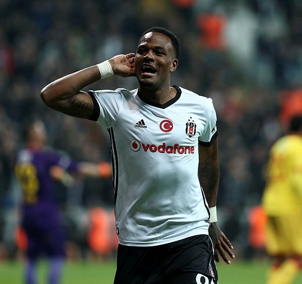 Beşiktaş’ın Sivasspor karşısındaki muhtemel 11’i