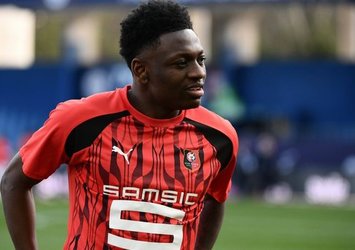 Trabzonspor'dan sol kanat hamlesi!