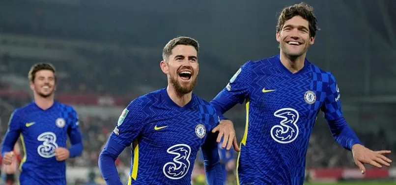 Brentford 0-2 Chelsea (MAÇ SONUCU ÖZET)