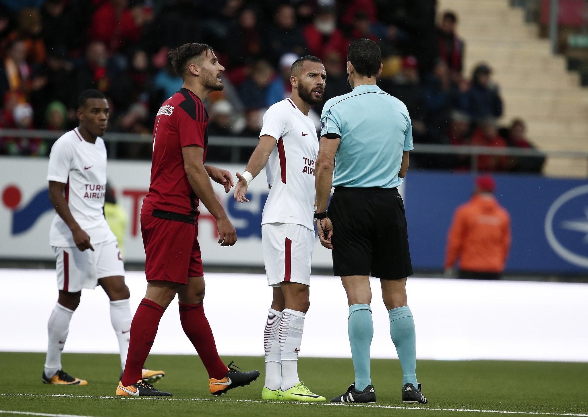 Igor Tudor’a büyük tepki