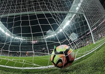 Süper Lig'de güncel puan durumu!