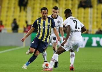 Almanlardan F.Bahçe maçı yorumu!
