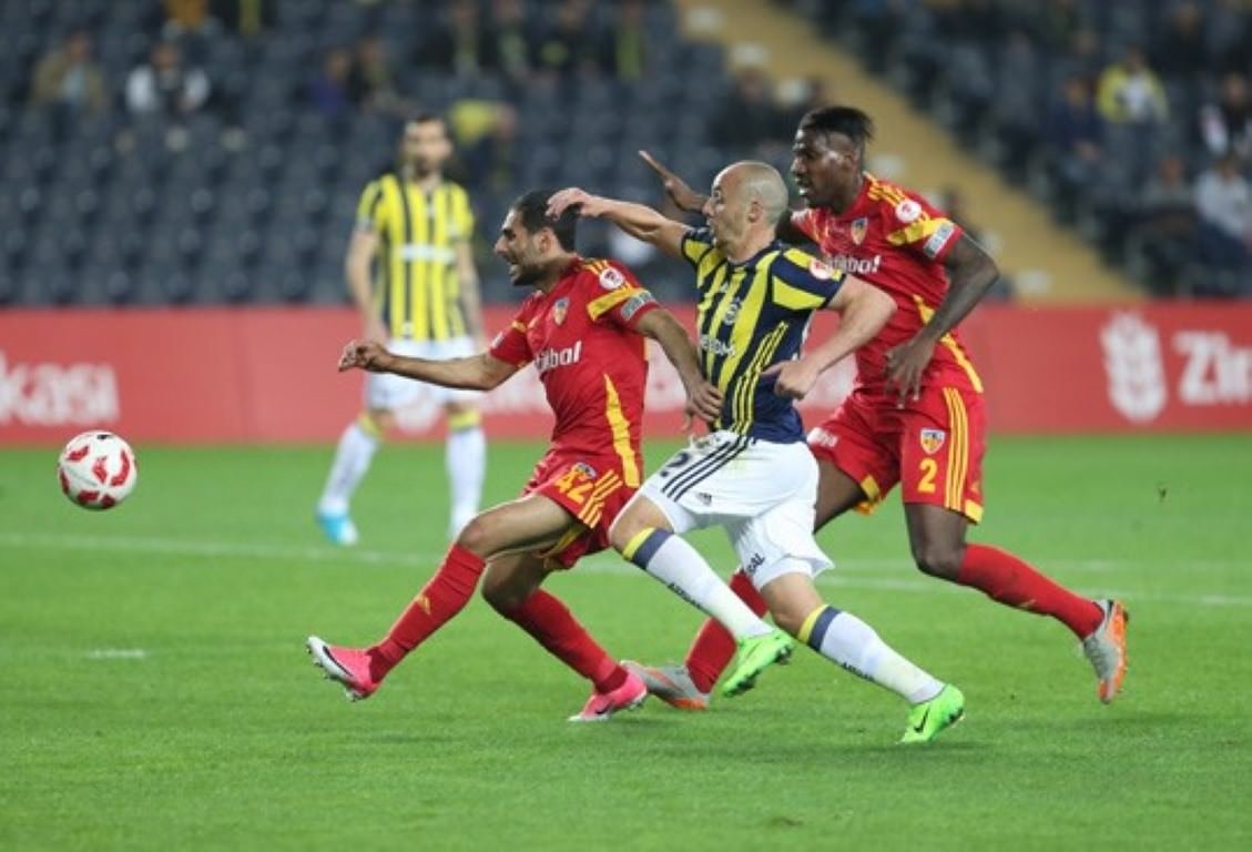 Fenerbahçe’nin derbi planı hazır