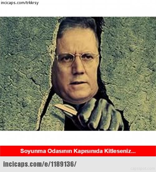 Fenerbahçe  - Molde maçının capsleri