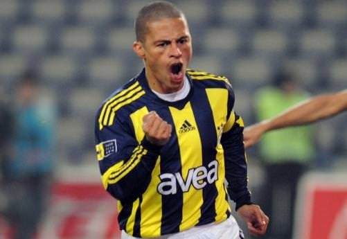 Alex de Souza: Hagi benden daha iyiydi